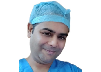 Dr. Nikhil Jain